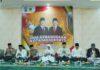 Dua Tahun Prabowo-Gibran, Pemkot Mojokerto dan Polres Gelar Doa Kebangsaan