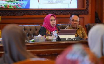 Pemkot Mojokerto Benahi Aturan Pelaksanaan Kegiatan, Fokus Perbaiki Tata Kelola Pengadaan