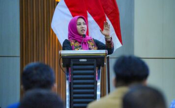 Cegah Gratifikasi dan Kecurangan, Ning Ita Libatkan Masyarakat dalam Penyusunan Perwali