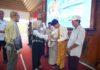 Peringati Hari Penglihatan Sedunia 2026, Pemkot Mojokerto dan Gapopin Salurkan 533 Kacamata Gratis