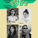 ARTSUBS 2026 Hadirkan 3 Perupa, dari Dunia Alice hingga Pencarian Makna Pulang