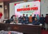 Demi Tunjukkan Jati Diri Kelompok, Rombongan Remaja Diduga Serang Pengunjung Angkringan Mojokerto