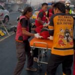 Kecelakaan Maut di Sooko Mojokerto, Dua Orang Berboncengan Vario Meninggal Dunia