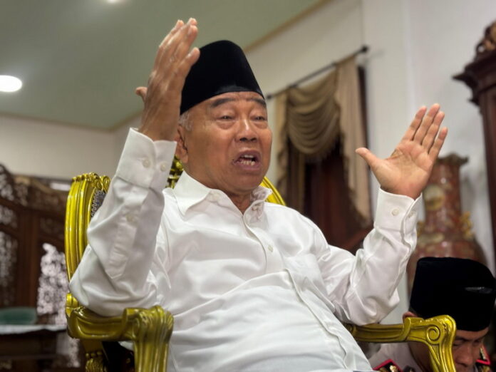 Kyai Asep