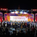 Festival Pemuda Mojokerto 2026 Hadirkan 8 Agenda, 300 Pemuda Terima Beasiswa