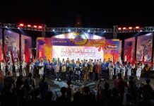 Festival Pemuda Mojokerto 2026 Hadirkan 8 Agenda, 300 Pemuda Terima Beasiswa