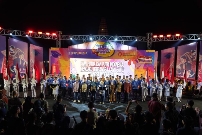 Festival Pemuda Kota Mojokerto 2026