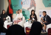 Tiga Pelukis, Tiga Jalan Menemukan Diri di ARTSUBS 2026