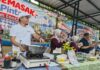 PGN Kejar Target 59.900 Sambungan Gas Rumah Tangga di Surabaya, Lontar Dapat 4.500