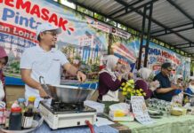 PGN Kejar Target 59.900 Sambungan Gas Rumah Tangga di Surabaya, Lontar Dapat 4.500