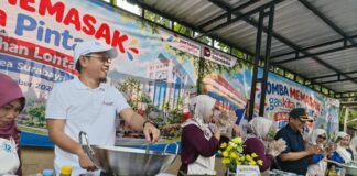 PGN Kejar Target 59.900 Sambungan Gas Rumah Tangga di Surabaya, Lontar Dapat 4.500