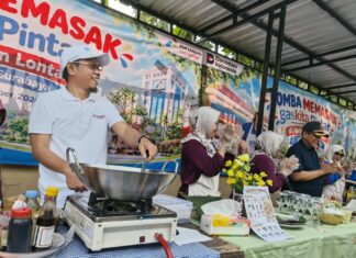 PGN Kejar Target 59.900 Sambungan Gas Rumah Tangga di Surabaya, Lontar Dapat 4.500