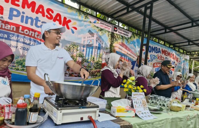 PGN Surabaya