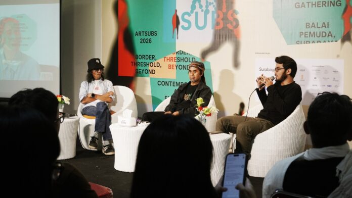 ARTSUBS Surabaya