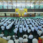 Masa Pengabdian Berlanjut, 1.104 PPPK Paruh Waktu Terima SK Wali Kota