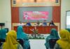 Ning Ita Tegaskan Laporan Posyandu 6 SPM Wajib Masuk Tiap Bulan, Meski Nihil Aduan