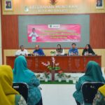 Ning Ita Tegaskan Laporan Posyandu 6 SPM Wajib Masuk Tiap Bulan, Meski Nihil Aduan