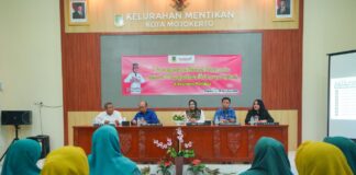 Ning Ita Tegaskan Laporan Posyandu 6 SPM Wajib Masuk Tiap Bulan, Meski Nihil Aduan