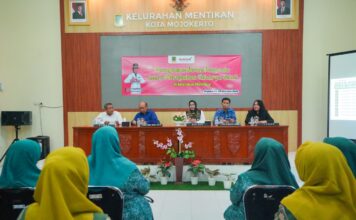 Ning Ita Tegaskan Laporan Posyandu 6 SPM Wajib Masuk Tiap Bulan, Meski Nihil Aduan