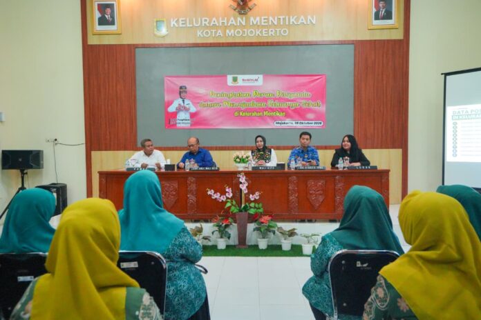 Posynadu Kota Mojokerto
