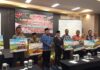 Rp7 Miliar Lebih Bantuan Pertanian Digelontorkan ke Mojokerto, Irigasi Jadi Prioritas
