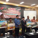 Rp7 Miliar Lebih Bantuan Pertanian Digelontorkan ke Mojokerto, Irigasi Jadi Prioritas