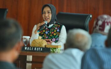 113 Depot Air Minum di Mojokerto Jadi Sasaran Penertiban SLHS, Pemkot Siapkan Pendampingan