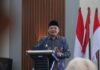 Capaian CKG Kota Mojokerto Tertinggi di Jatim, Wawali Soroti Tindak Lanjut Hasil Pemeriksaan
