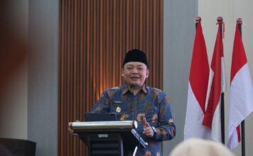 Capaian CKG Kota Mojokerto Tertinggi di Jatim, Wawali Soroti Tindak Lanjut Hasil Pemeriksaan