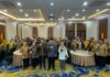Wawali Mojokerto Ajak Lintas Sektor Bersinergi, Perkuat Program Cek Kesehatan Gratis