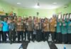 Warga Wates Mojokerto Dibekali Cara Mengenali Ciri Penyalahgunaan Narkoba
